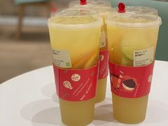 -奈雪的茶(国金中心店)