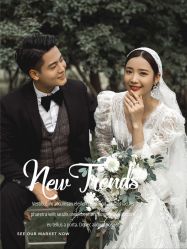 -摩玛婚纱摄影(杭州店)