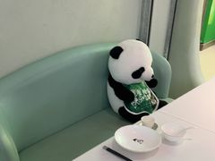 -眉州东坡·熊猫主题餐厅(枫蓝店)