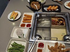 -海底捞火锅(杭州萧山宝龙广场店)