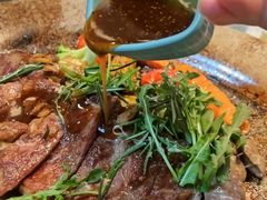 -美森西餐厅(曙光大道店)