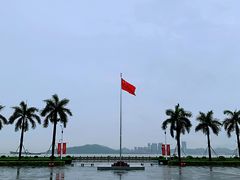 -威远炮台