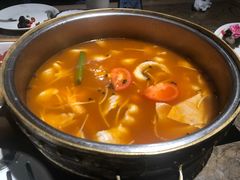 -酸喜·三度酸·贵州味