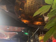 -吃饭皇帝大土家民族菜(正大广场店)