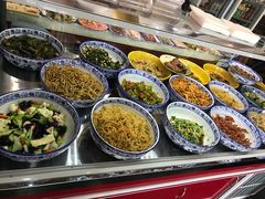 特色凉菜-美玲拉面(鞍山西道店)