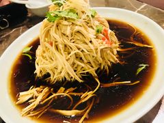 -冶春茶社(星汉大厦店)