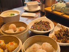 -小城粥道·海胆鲜虾粥(解放广场店)