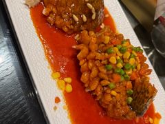 -海天楼中餐厅(吴宫泛太平洋酒店)