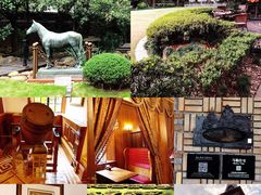 -马勒别墅·中餐厅