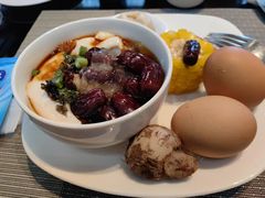 -太湖饭店玉兰厅(自助餐厅)