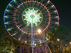 android_upload_pic-南山湖公园