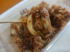 -老绍兴三味臭豆腐(奥林匹克购物广场店)