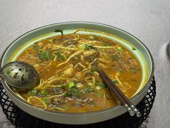 -骏莱海鲜鱼港(五角场店)