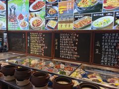 -有位虾匠·胶东土菜小馆(市北店)