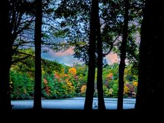 -莫干山风景区