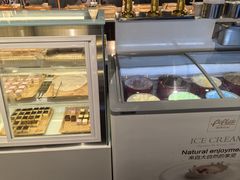 -言玖鲜火锅串串披萨自助(益田假日店)