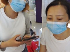 -上海颛桥万达广场