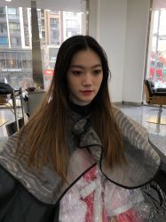 -DL HAIR SALON