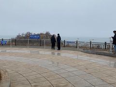 -大堂吧(大连金石滩绿发希尔顿度假酒店)
