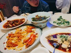 -新南苑酒家(德思勤店)