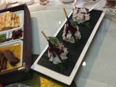 -天和晟烤鸭店(玉泉西街店)