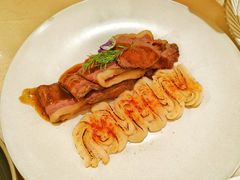 -MIO弥欧洋房西餐厅(中央大街店)