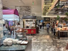 -合肥皇冠假日酒店·菲亚斯特自助餐厅(黄山路店)