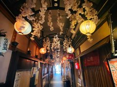 -拉面莊夢語＆中华料理八椿