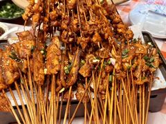 -霹雳火·重庆烧烤·江湖菜(解放碑店)