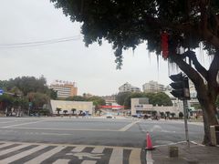 -福建师范大学(仓山校区)