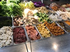 -林静小吃(复兴路店)