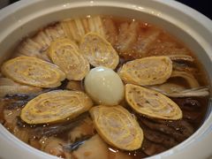 -百盛·鼎膳(中海财富中心)