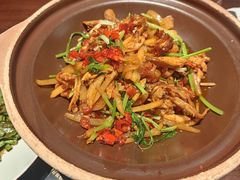 -吃饭皇帝大(梅溪新天地店)