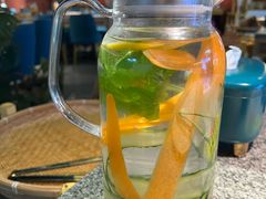 -云荷里·蒸汽石锅鱼·云南菜(中发百旺店)