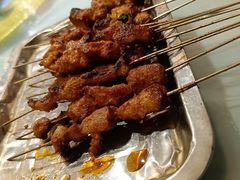 -琴早英子菜馆(古田路店)
