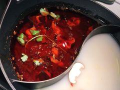 -新辣道鱼火锅(西直门店)