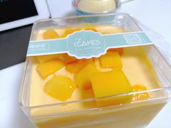 -7cake榴莲千层蛋糕(松江店)
