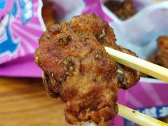 -宫拉拉蒜香炸鸡(正弘城店)