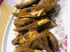 -德胜轩正宗顺德菜(宝安沙井会展中心店)