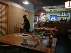 大堂-活鳗饭·鹅肝范儿(高碑店店)