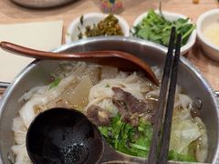 -小满手工粉(上海月星环球港店)
