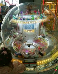 -嗨翻Hi-Fun竞技主题乐园·蹦床团建生日聚会(五棵松华熙店)
