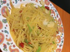 -柴窝堡22号辣子鸡·传承新疆菜