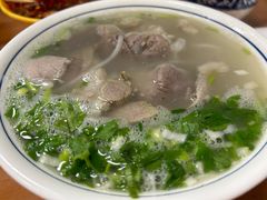 -蔺家老字号羊杂碎馆