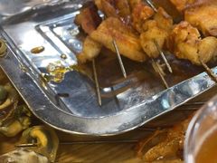 -胜泽眼镜烧烤(云霄路直营店)