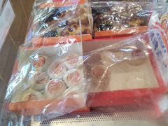 -85度C(上海茶陵北路店)