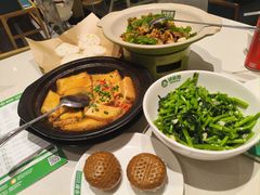 -绿草地·湘菜(芙蓉天街店)