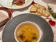-Kathleen's Waitan 凯圣琳江景西餐厅(外滩店)