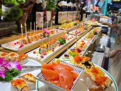 -亚马逊海鲜自助(梅溪湖步步高店)