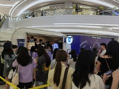-KK ONE(京基滨河时代店)